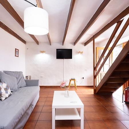 Вілла Charming Casa Nina El Pinar, Terrace El Pinar  Екстер'єр фото