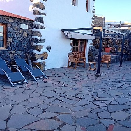 Вілла Charming Casa Nina El Pinar, Terrace El Pinar  Екстер'єр фото
