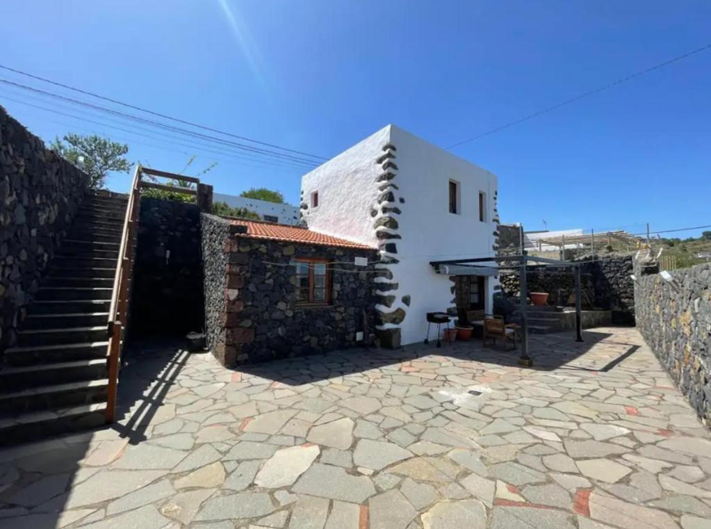 Вілла Charming Casa Nina El Pinar, Terrace El Pinar  Екстер'єр фото
