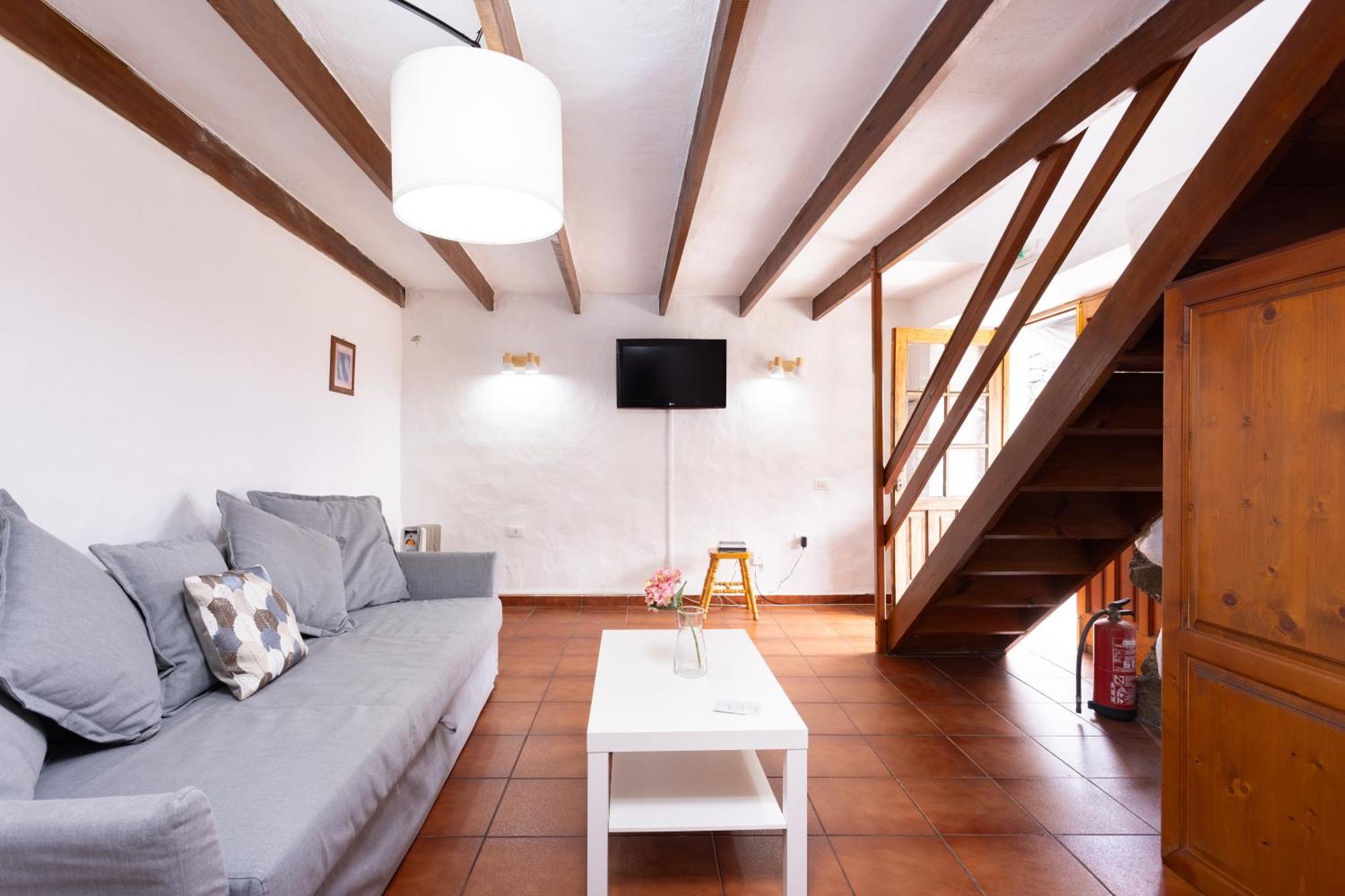 Вілла Charming Casa Nina El Pinar, Terrace El Pinar  Екстер'єр фото