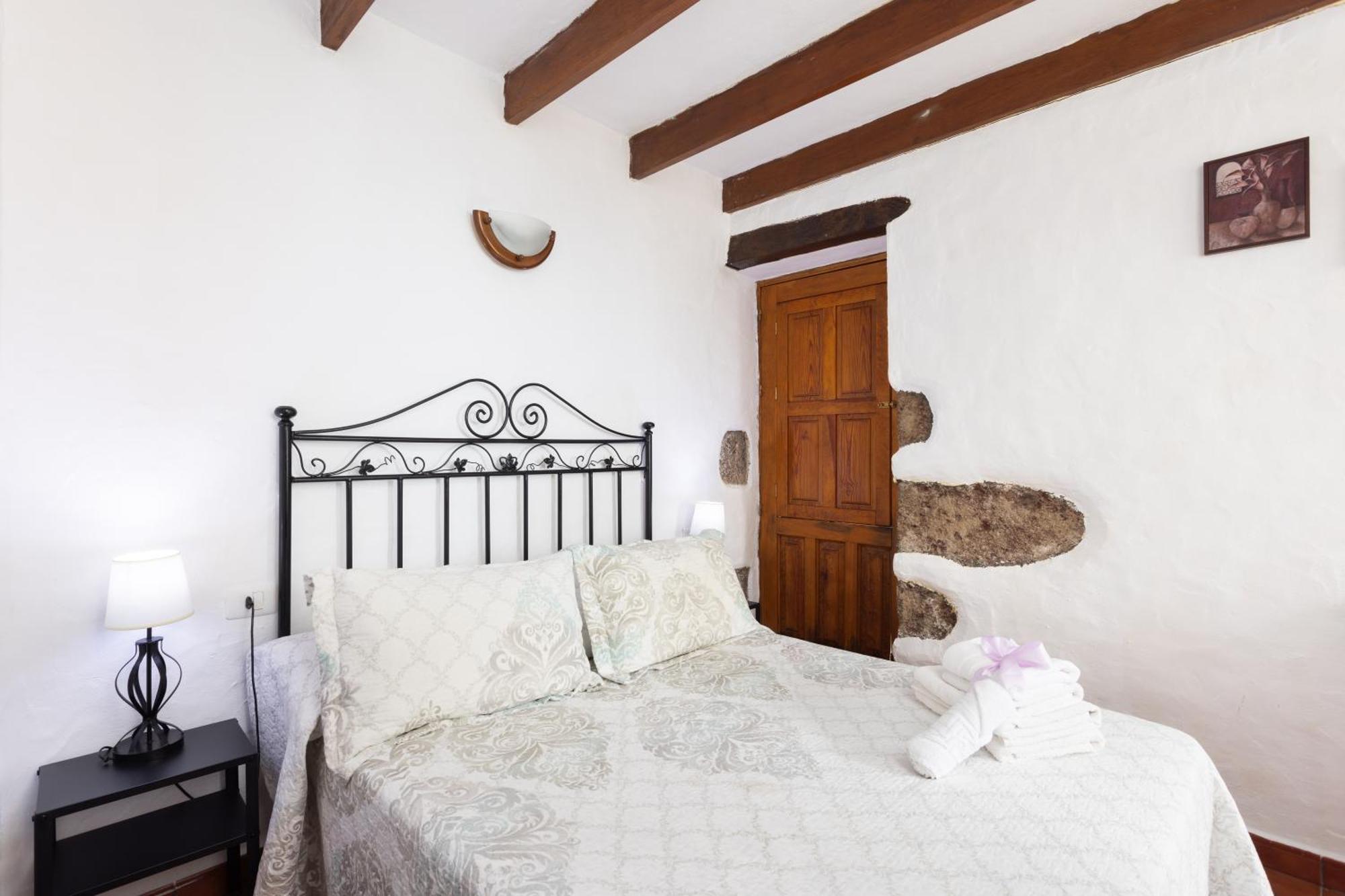 Вілла Charming Casa Nina El Pinar, Terrace El Pinar  Екстер'єр фото