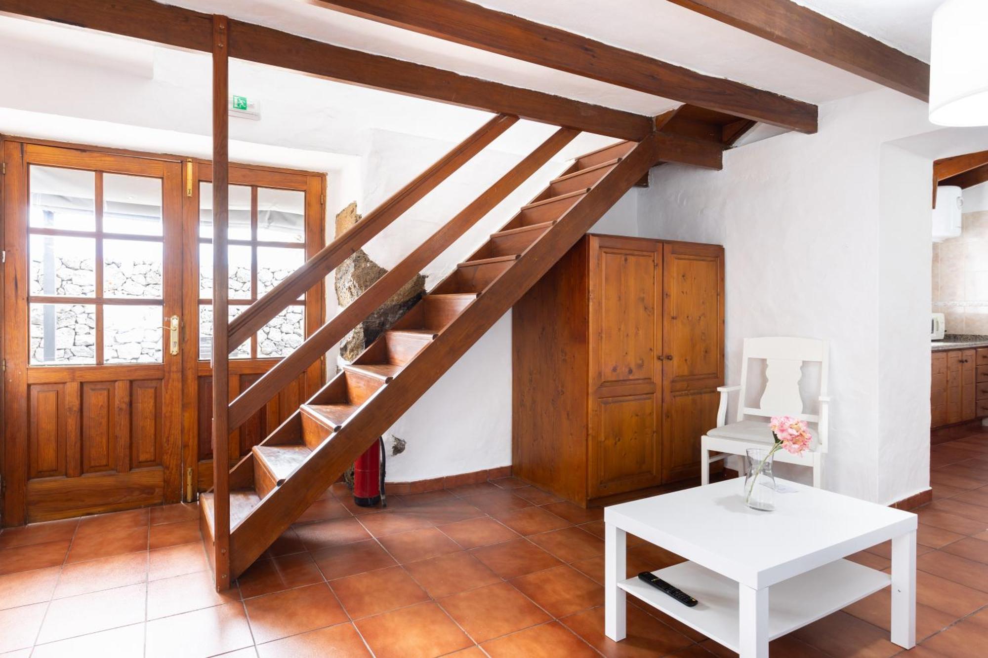 Вілла Charming Casa Nina El Pinar, Terrace El Pinar  Екстер'єр фото