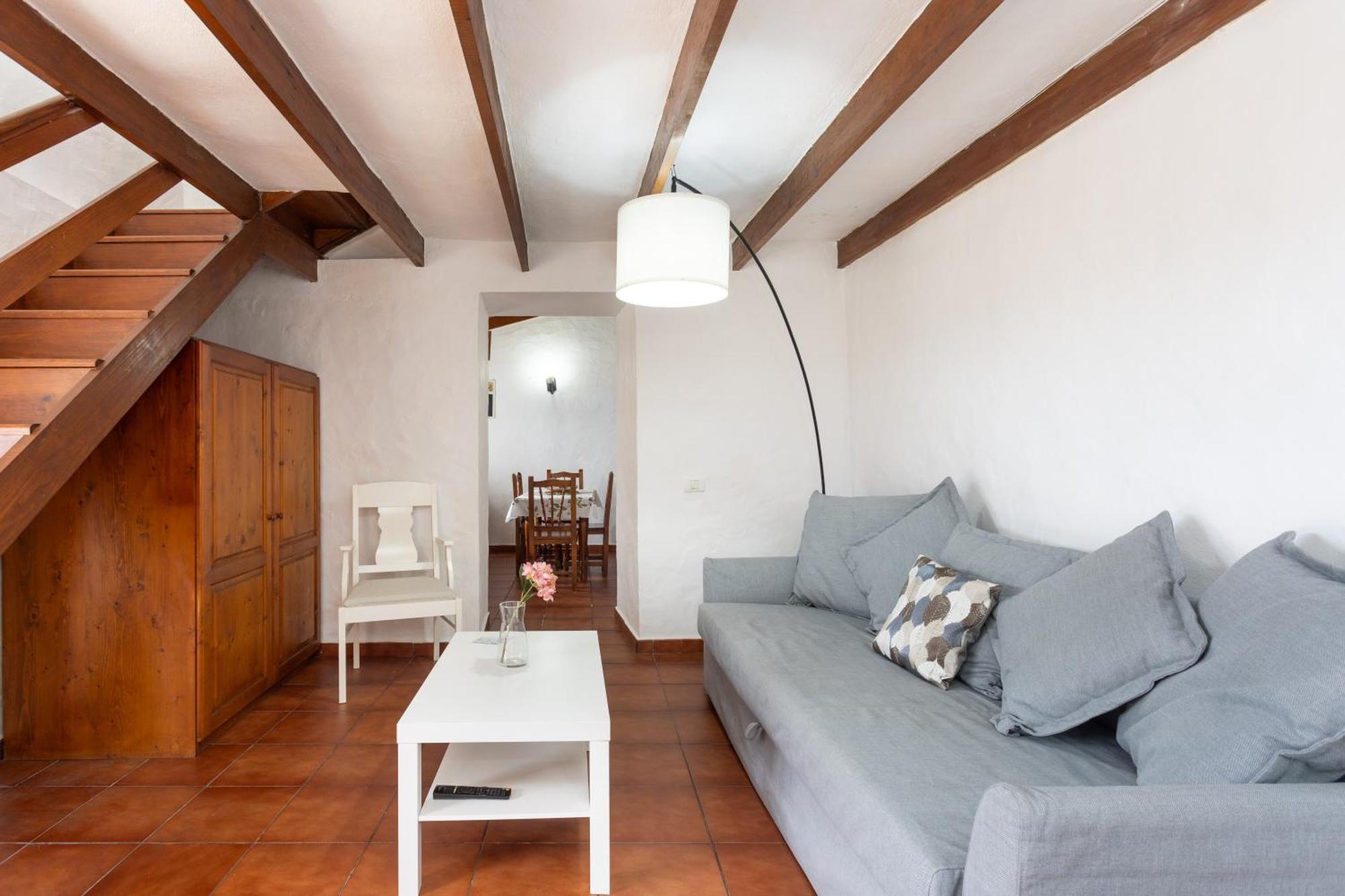 Вілла Charming Casa Nina El Pinar, Terrace El Pinar  Екстер'єр фото