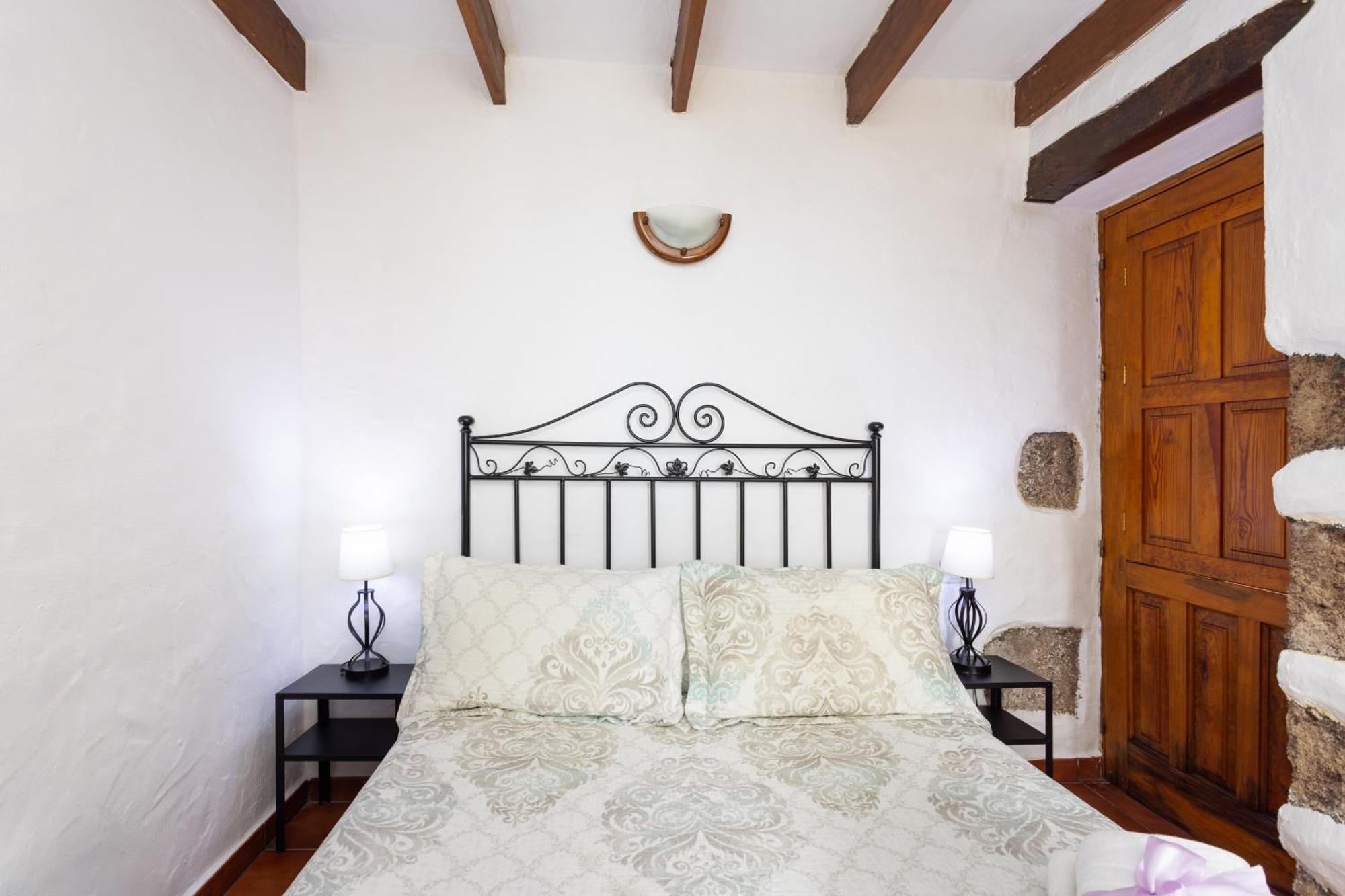 Вілла Charming Casa Nina El Pinar, Terrace El Pinar  Екстер'єр фото
