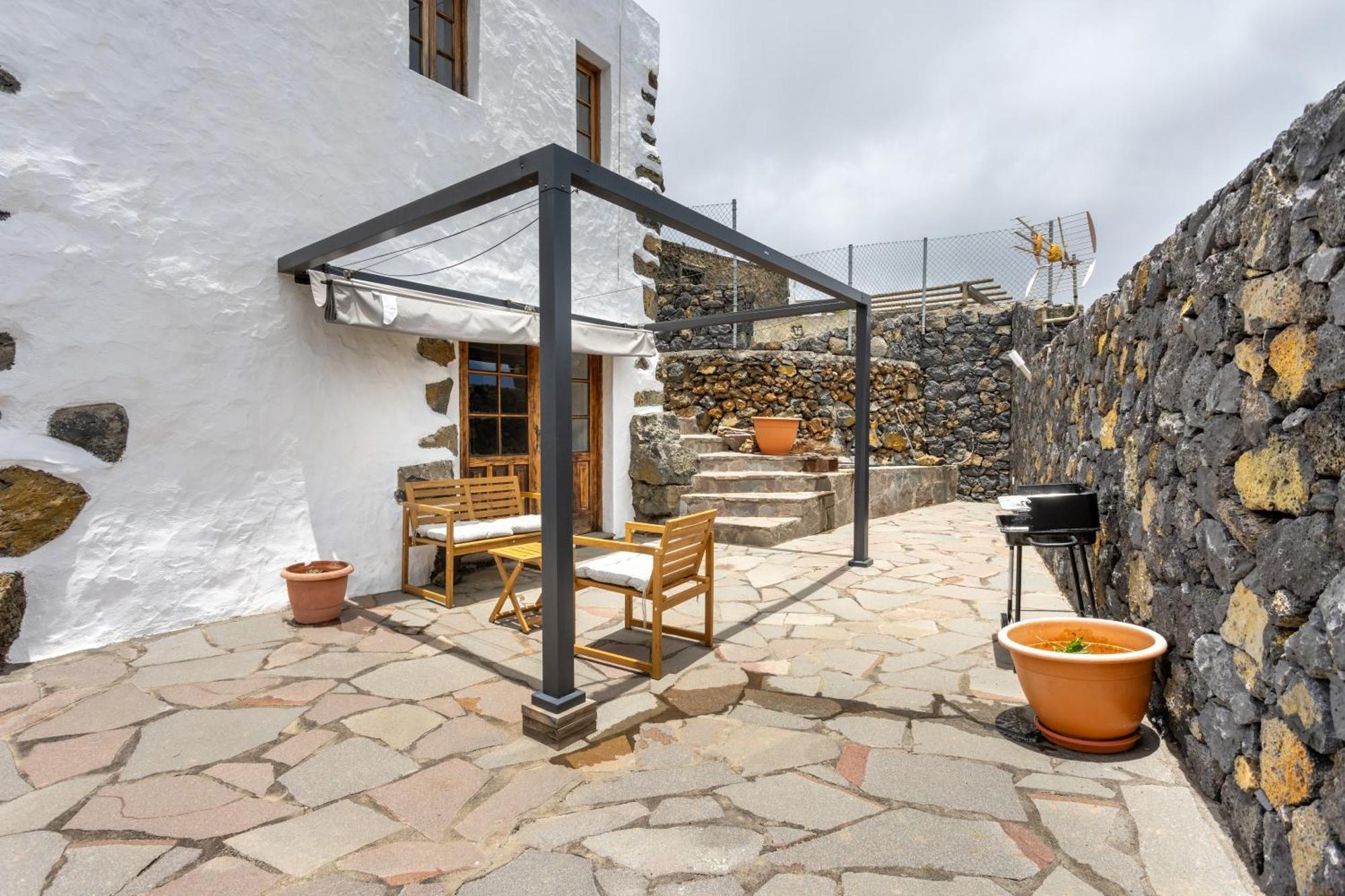 Вілла Charming Casa Nina El Pinar, Terrace El Pinar  Екстер'єр фото