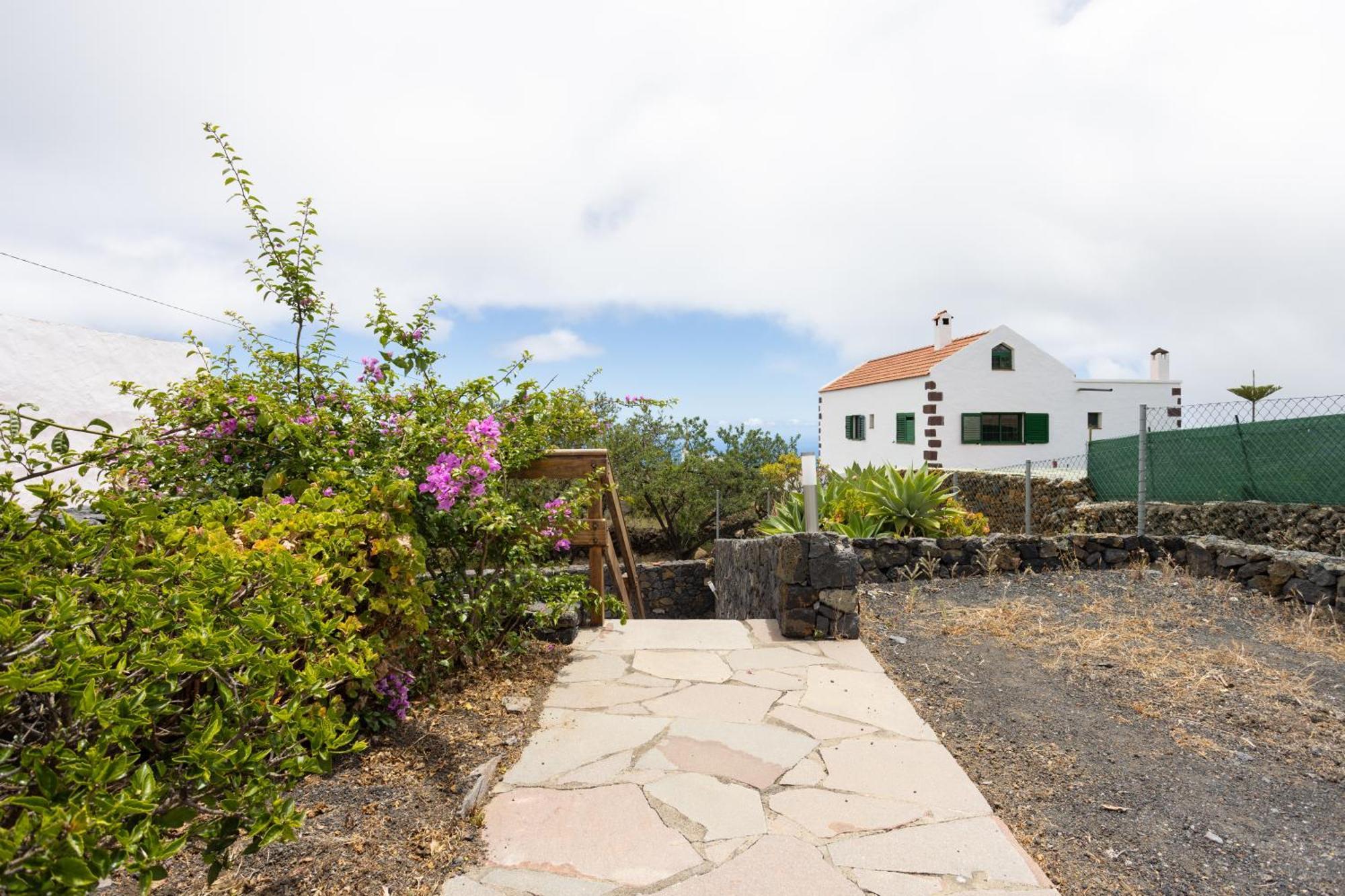 Вілла Charming Casa Nina El Pinar, Terrace El Pinar  Екстер'єр фото