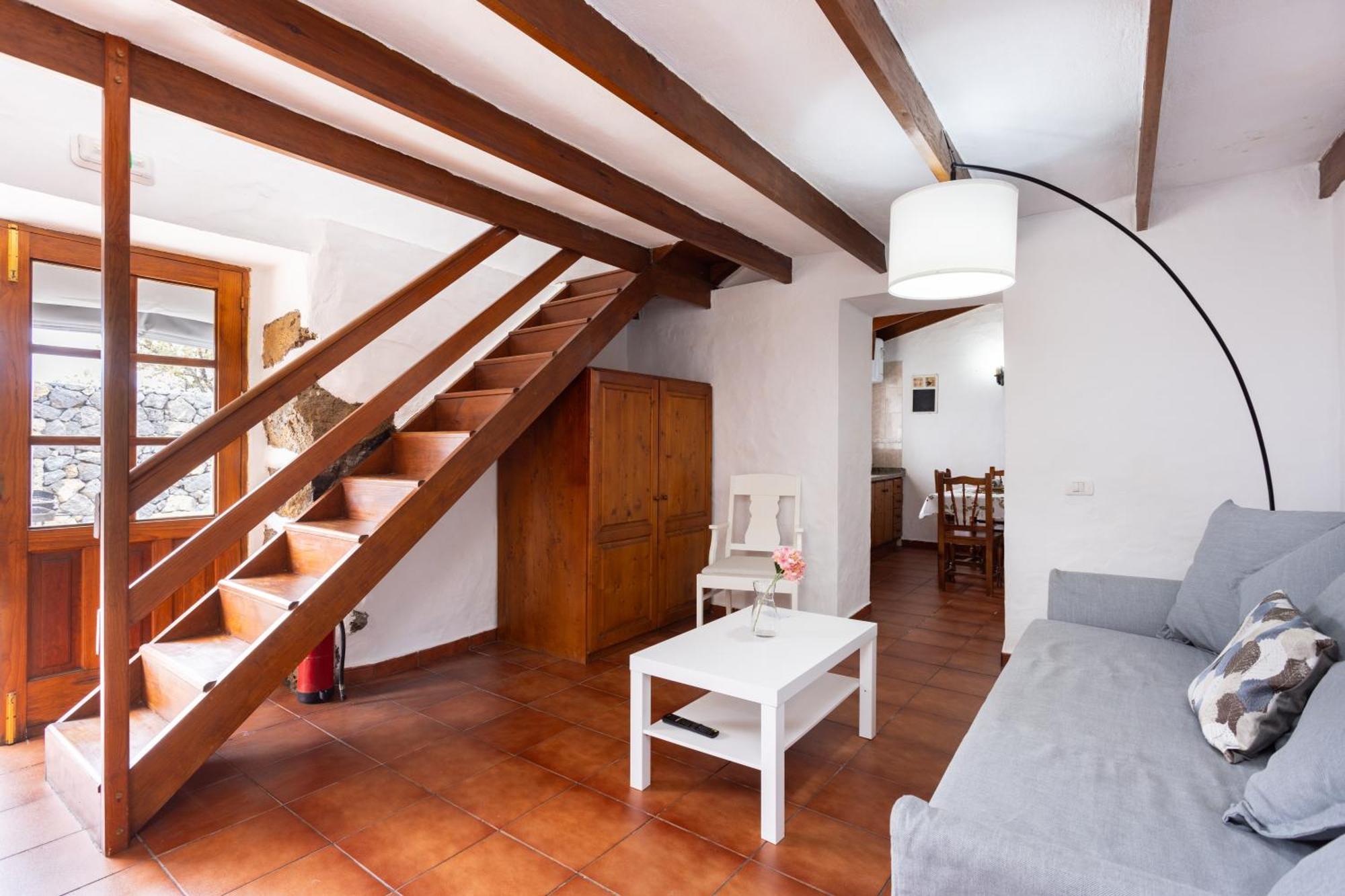 Вілла Charming Casa Nina El Pinar, Terrace El Pinar  Екстер'єр фото