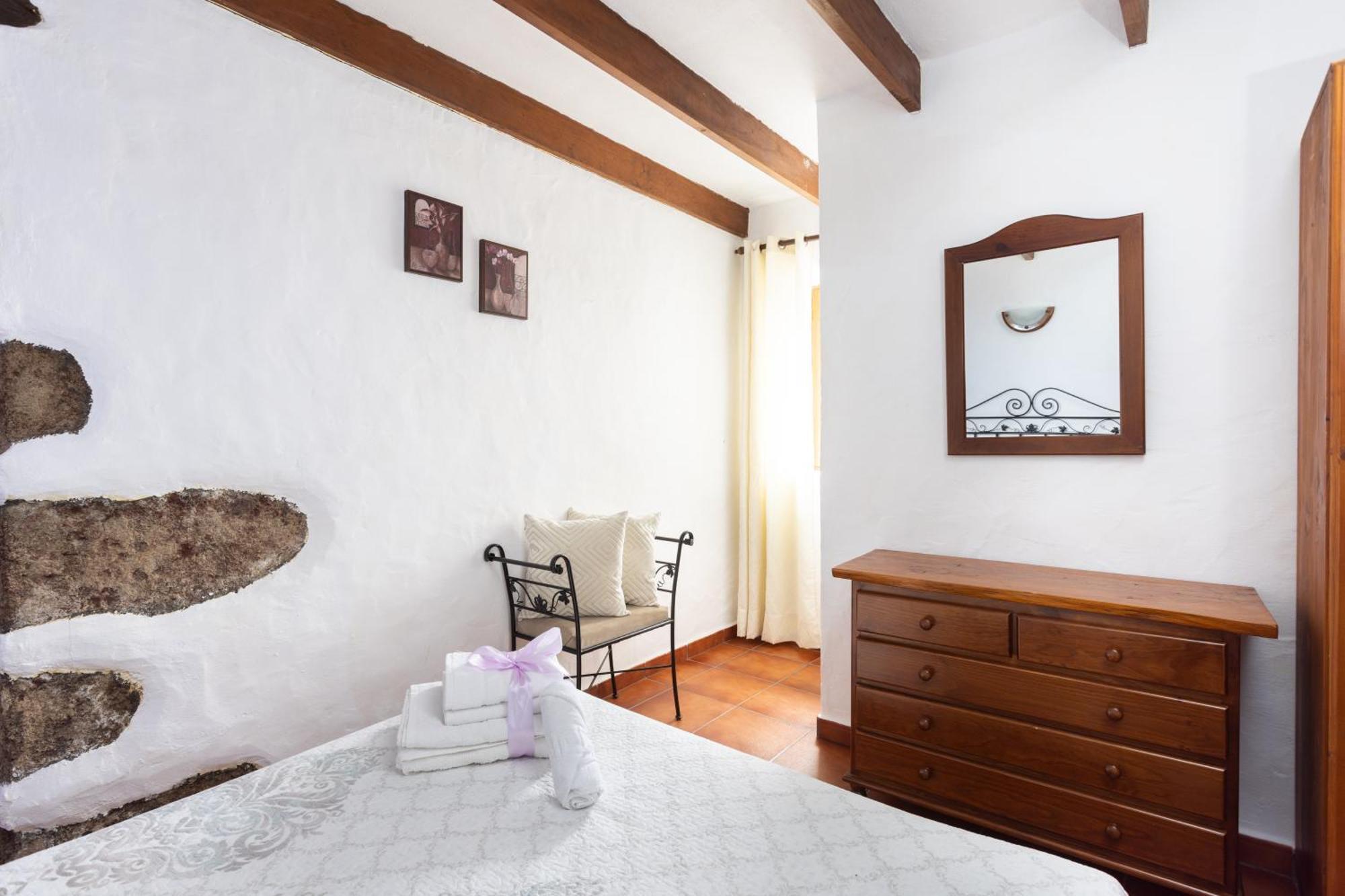 Вілла Charming Casa Nina El Pinar, Terrace El Pinar  Екстер'єр фото